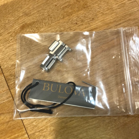 New Bulova watch - Picture 8 of 8